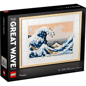 Hokusai – The Great Wave 31208