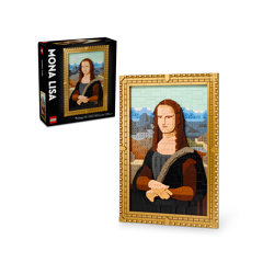 Mona Lisa 31213