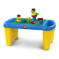 Preschool Playtable 3125