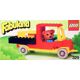 Bernard Bear and his Delivery Lorry 329 thumbnail-0