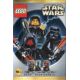 Emperor Palpatine, Darth Maul and Darth Vader Minifig Pack - Star Wars #1 3340 thumbnail-0