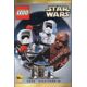 Star Wars #3 - Chewbacca and 2 Biker Scouts 3342 thumbnail-0
