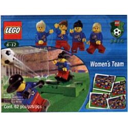 Women's Team 3416