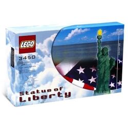 Statue of Liberty 3450