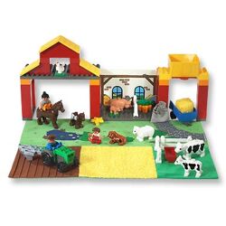 Family Farm 3618
