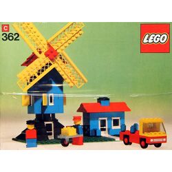 Windmill 362