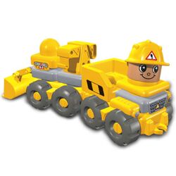 Happy Constructor 3699