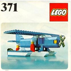 Sea Plane 371