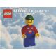 LEGO Mini-Figure 3723 thumbnail-0