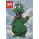 LEGO Dragon 3724 thumbnail-0