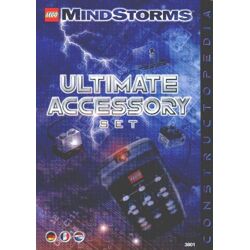 Ultimate Accessory Set 3801