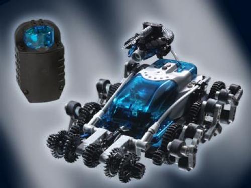 Lego® Spybotics: ultimate price comparison