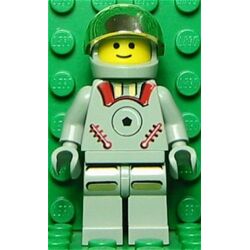 Biff Starling Astrobot Minifigure 3929