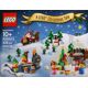 A LEGO Christmas Tale Mitarbeitergeschenk 4000013 thumbnail-0