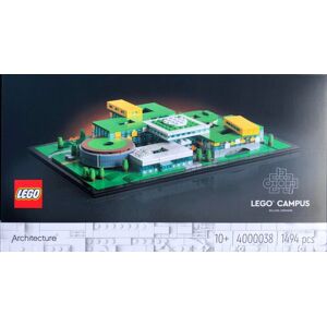 LEGO Campus 4000038