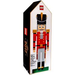 Nutcracker (LEGO Technic) employee gift 4002017