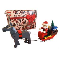 40 Years LEGO Minifigures employee gift 4002018