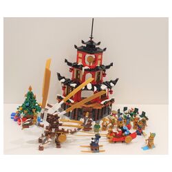 The Temple of Celebrations employee gift 4002021