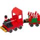 Christmas Train 40034 thumbnail-0