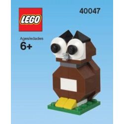 Owl 40047