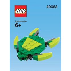 Sea Turtle 40063