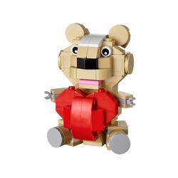 LEGO Valentine 40085