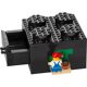 Buildable Brick Box 2x2 40118 thumbnail-0