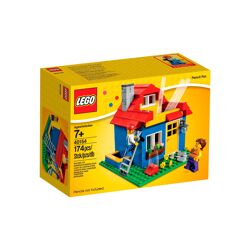 Pot à crayons Lego 40154