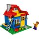 Pot à crayons Lego 40154 thumbnail-1