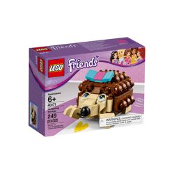 Boîte hérisson à construire Lego Friends 40171
