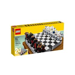 Jeu d'échecs Lego 40174
