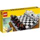 Iconic Chess Set 40174 thumbnail-0