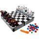 Iconic Chess Set 40174 thumbnail-1