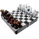 Iconic Chess Set 40174 thumbnail-2