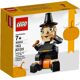 Le festin des pèlerins Lego 40204 thumbnail-0