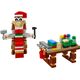 Petits lutins de Noël Lego 40205 thumbnail-2
