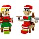 Petits lutins de Noël Lego 40205 thumbnail-3