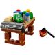 Petits lutins de Noël Lego 40205 thumbnail-4