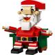 LEGO Santa 40206 thumbnail-2