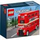 Bus londonien Lego 40220 thumbnail-0