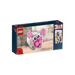 Mini Piggy Bank 40251
