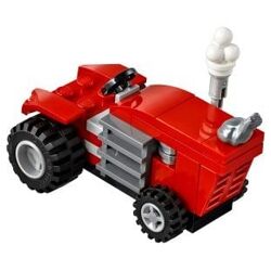 Tractor 40280