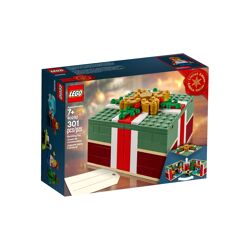 Christmas Gift Box 40292