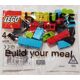 LEGO House Build Your Meal Brick Bag 40296 thumbnail-0
