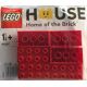 LEGO House 6 DUPLO Bricks 40297 thumbnail-0