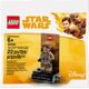 Han Solo Mudtrooper (modèle à exposer) 40300 thumbnail-0