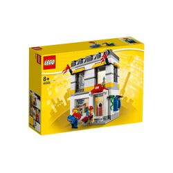 Magasin Lego miniature 40305