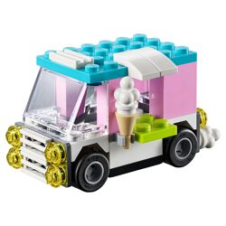 Ice Cream Truck 40327