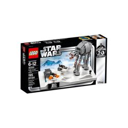 Battle of Hoth™ Micro Build 40333