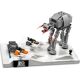 Battle of Hoth micromodel 40333 thumbnail-2
